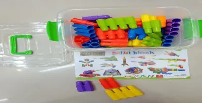 مكعبات 4