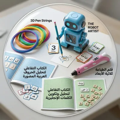 الطلاب الموهوبون والمتفوقون