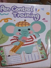 تمرين الكتابة انجليزي 3