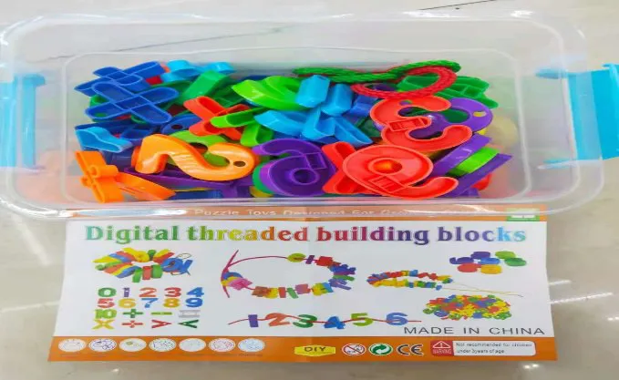 مكعبات 10