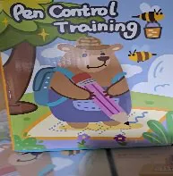 تمرين الكتابة انجليزي 1